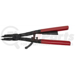 OTC Tools & Equipment 4513-1 Pliers Heavy Duty Snap Ring Pliers - 3-1/16" To 6-1/4", For Internal Retaining Rings