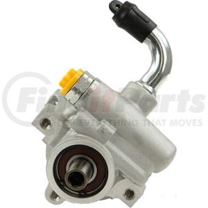 AAE Steering 6329N Power Steering Pump AAE New Hydraulic Power Steering Pump 100% Tested