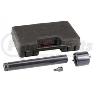 OTC Tools & Equipment 4533 Suspension Strut Mount Tool Strut Tool Kit with T50 TORX Bit, Double-Ended Socket & Drive Handle