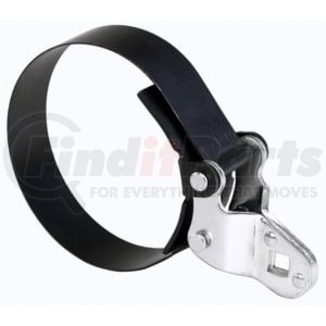 OTC Tools & Equipment 4556 Oil Filter Wrench Heavy-Duty Oil Filter Wrench for 4-21/32" to 5-5/32" Filters, 1/2" Drive 1-1/2"