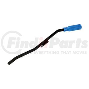 OTC Tools & Equipment 5081 Brake Service Tool Kit S-Cam Air Brake Spring Tool, Replaces Brake Shoes on HD Tractors and