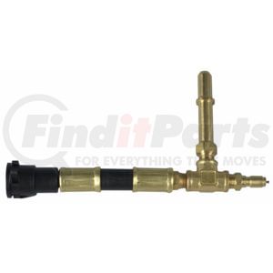 OTC Tools & Equipment 518527 Fuel Line Adapter 3/8" Hairpin Adapter, Quick-Disconnect Fuel Line Tool Component