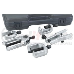OTC Tools & Equipment 6295 Steering Front End Tool Kit 5-Piece Front End Service Set, Pitman Arm Pullers, Ball Joint