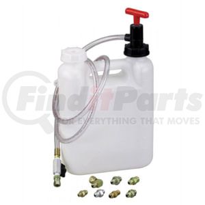 OTC Tools & Equipment 6492 Engine Oil Change Kit ENGINE PRELUBER KIT
