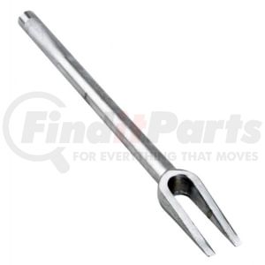 OTC Tools & Equipment 6534 Suspension Service Fork 16" Shock Link and Tie Rod Separator Wedge Tool with 11/16" Fork Spread