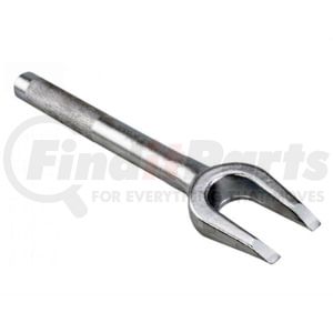 OTC Tools & Equipment 6531 Pitman Arm Puller 11" Pitman Arm Separator Wedge Tool with 1-1/8" Fork Spread for Cars and Light