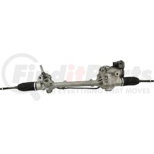 AAE Steering ER1141 Rack and Pinion Assembly AAE Reman Electric Power Steering Rack, 100% Bench and Vehicle Simulation Tested