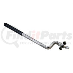 OTC Tools & Equipment 7028 Wrench Heavy Duty Clutch Adjusting Wrench for Angle-Spring and Multiple-Lever Clutches