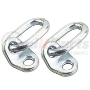 OTC Tools & Equipment 7100 Multi-Purpose Bracket Lifting Bracket Set with 4,000 lbs. Capacity, Take 1/2" Diameter Bolts