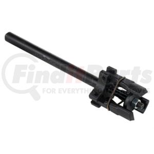 OTC Tools & Equipment 7180 Bearing Cup Universal Bearing Cup Installer, Adjustable 3-5/8" to 6-1/2" O.D. Heavy-Duty Axle Tool