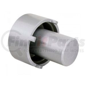 OTC Tools & Equipment 7269 Axle Nut Socket Axle Nut Socket - Locknut Socket Dana 80 2-3/4", 1/2 in. Sq. Drive, Rear Axle