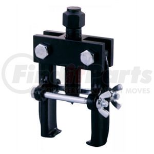 OTC Tools & Equipment 7311A Pitman Arm Puller Adjustable Pitman Arm Puller, Replaceable Forged Jaws Steering Tool for Cars &