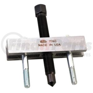 OTC Tools & Equipment 7393 Gear Puller Gear and Pulle Puller - 1.5in to 4.25in Spread, 3.8in-16 Cap Screws