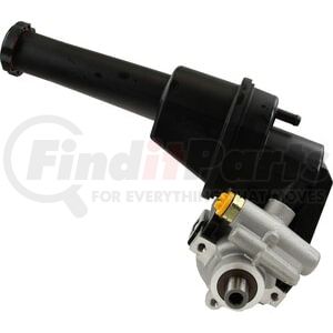 AAE Steering 63219N Power Steering Pump AAE New Hydraulic Power Steering Pump 100% Tested