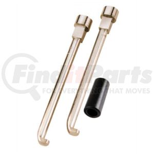 OTC Tools & Equipment 7929A Steering Wheel Puller Steering Wheel Puller Leg Set, Non-Tapped Hub Removal Tool for Ford GM Jeep