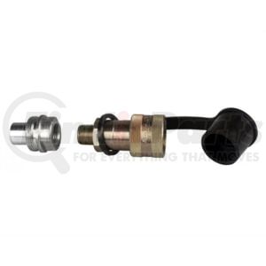 OTC Tools & Equipment 9795 Quick Disconnect Coupler Quick Disconnect Coupler - 3/8 Inch Complete
