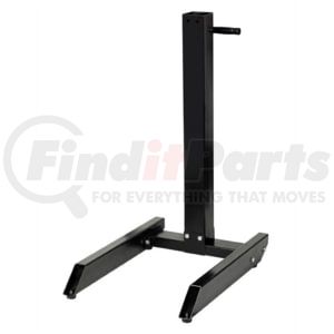 OTC Tools & Equipment 6582 Work Stand StrutTamer Elite Stand, Mobile Steel Compressor Frame with No-Slip Rubber Pads