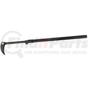 OTC Tools & Equipment 7177 Brake Cleaner Heavy-duty Extendable Indexing Pry Bar