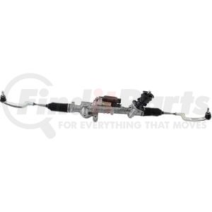 AAE Steering ER9201F Rack and Pinion Assembly AAE New OEM Electric Power Steering Rack Assembly