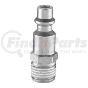 Prevost IRP066251 1/4" MNPT Quick Coupler