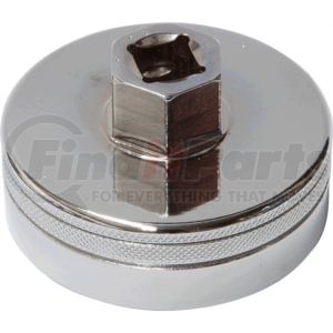 Private Brand Tools 71117 Engine Oil Filter Toyota/Lexus Heavy Duty Oil Filter Tool