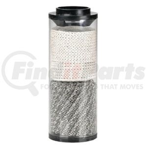 Reading Technologies (RTI) 3P-060 A/C Receiver Drier / Desiccant Element Filter Element, High Flow – 1 Micron