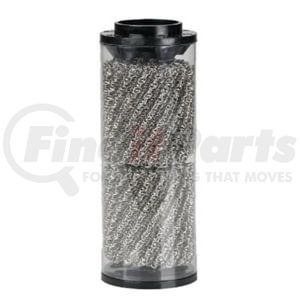 Reading Technologies (RTI) 1P-150 Air Tool Hose Filter Element Eliminex First Stage Replacement Element, 3 um, 150 scfm, 3" x