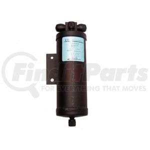 Reading Technologies (RTI) 026 80069 00 A/C Filter A/C Filter for 680 Machine with T-Flow Design