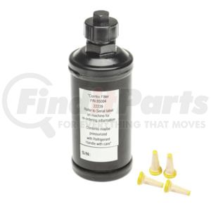 Reading Technologies (RTI) 360 82133 00 Engine Air Filter Kit Filter Maintenance For Rhs980