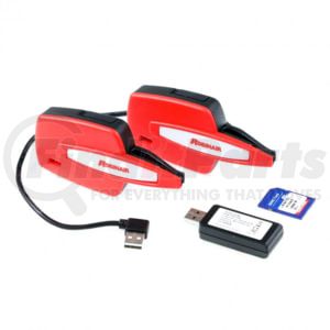 Robinair 80211TMP TEMP WIRELESS MASTER KIT