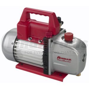 Robinair 15150 VAC PUMP 110, 1.5 CFM - 2 STAGE
