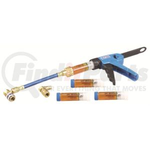 Robinair 16355 UV DYE INJECTION SYSTEM