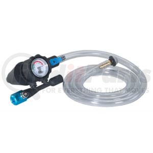 Robinair 75260 COOLANT REFIL'R W/AIR LOCK PREV