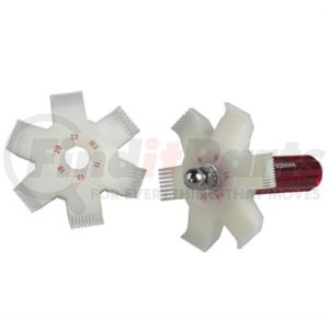 Robinair 18403 AC Condensor Fin Comb Straightener Cleaner
