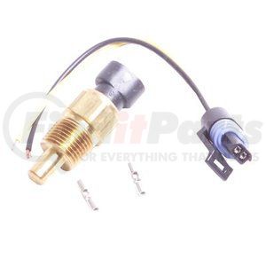 158-0536 by BECK ARNLEY - COOLANT TEMPERATURE SENSOR