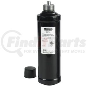 Robinair 34724 Engine Air Filter SPIN ON FILTER FOR 34700Z,34788,34788,34988
