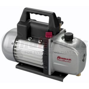 Robinair 15310 A/C Vacuum Pump 3cfm Vacuum Pump Single Stage