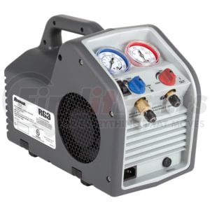 Robinair RG3 ECO RECOVERY MACHINE