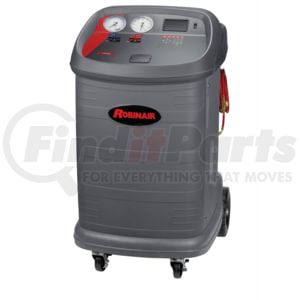 Robinair 17800C Refrigerant Recovery/Recycling for Multiple Refrigerants