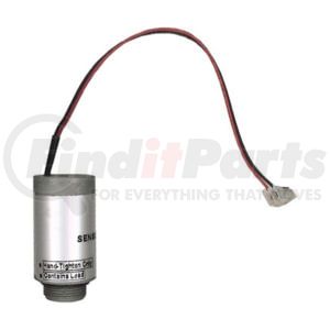 Robinair 16916 Oxygen Sensor Oxygen Sensor, for Robinair R-1234yf