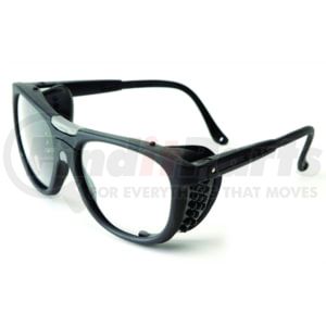 Sellstrom S74701 Earplugs B5 Safety Glasses Clear Lens