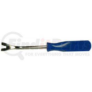 SG Tool Aid 87810 Upholstery Tool 9" Upholstery Clip Removal Tool with Universal Design, Rust Resistant