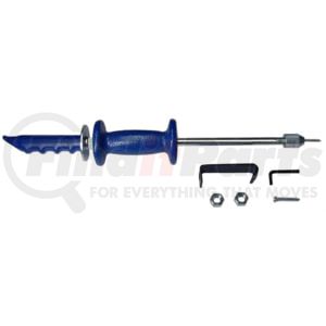 SG Tool Aid 81500 Slide Hammer Junior Slugger Slide Hammer Dent Puller