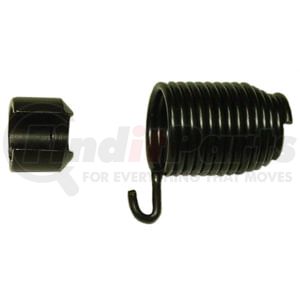 SG Tool Aid 94100 Air Hammer Retainer Retain-It Air Hammer Safety Device with Heavy Duty Steel Spring