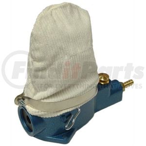 SG Tool Aid 18500 Multi-Purpose Cleaner Spark Plug Cleaner Uses Ordinary Air Line Pressure, With Abrasive Material