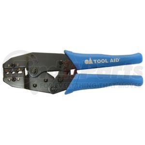 SG Tool Aid 18900 Ratchet Cable Puller Professional Ratcheting Terminal Crimper
