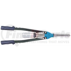 SG Tool Aid 19830 Rivet 1/4" Super Duty Riveter with Extended Nose