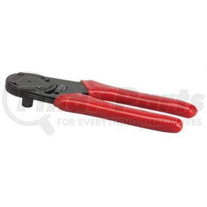 SG Tool Aid 18880 Crimping Tool Terminal Crimper for Deutsch 14, 16 and 18 Gage Closed Barrel Terminals