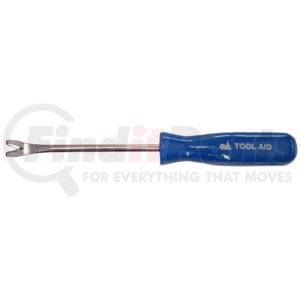 SG Tool Aid 87820 Multi-Purpose Hardware Tack Puller with Comfort Grip Handle, 7 3/4 in. Length
