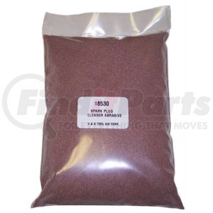 SG Tool Aid 18530 Tear Drop Abrasive 1-1/2 Lbs. Garnet Abrasive For Use with Our Cat. Nos. 17800 and 18500